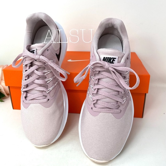 Nike Run Swift Plum Chalk Canvas W AUTHENTIC - Picture 3 of 8